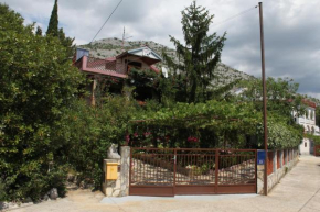 Apartments with a parking space Starigrad, Paklenica - 6585